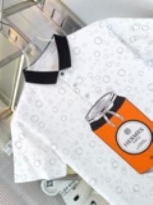 wholesale quality hermes men shirts model no. 227